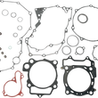 Load image into Gallery viewer, Moose Offroad Complete Motor Gasket Kit 808944mse fits Yamaha - Main Product View