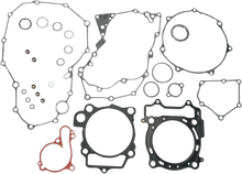 Load image into Gallery viewer, Moose Offroad Complete Motor Gasket Kit 808944mse fits Yamaha - Main Product View