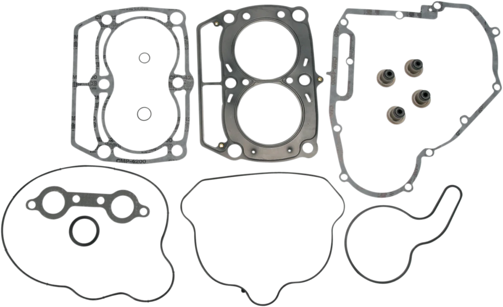 Moose Offroad Complete Motor Gasket Kit 808945mse fits Polaris - Main Product View