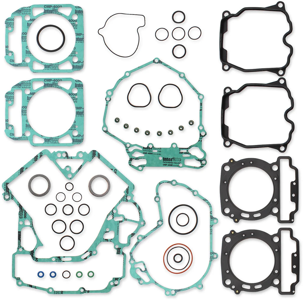 Moose Offroad Complete Motor Gasket Kit 808956mse fits Can-Am - Main Product View