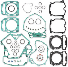 Load image into Gallery viewer, Moose Offroad Complete Motor Gasket Kit 808956mse fits Can-Am - Main Product View