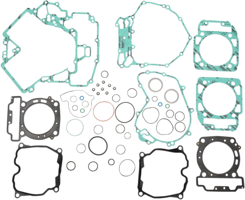 Moose Offroad Complete Motor Gasket Kit 808957mse fits Can-Am - Main Product View