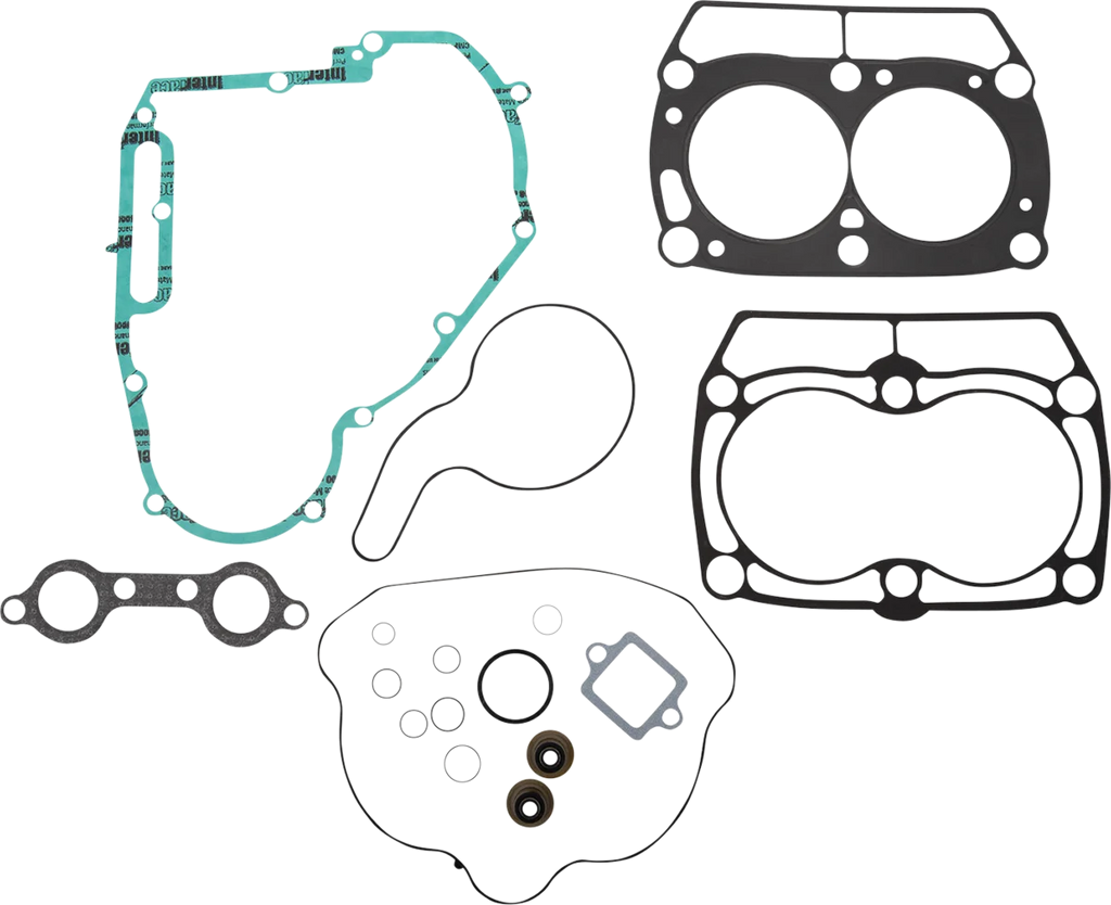 Moose Offroad Complete Motor Gasket Kit 808962mse fits Polaris - Main Product View