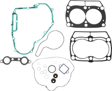 Load image into Gallery viewer, Moose Offroad Complete Motor Gasket Kit 808962mse fits Polaris - Main Product View
