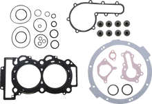 Load image into Gallery viewer, Moose Offroad Complete Motor Gasket Kit 808963mse fits Polaris - Main Product View