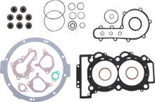 Load image into Gallery viewer, Moose Offroad Complete Motor Gasket Kit 808964mse fits Polaris - Main Product View
