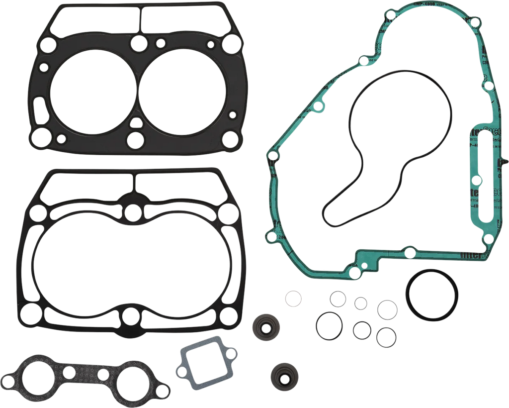 Moose Offroad Complete Motor Gasket Kit 808967mse fits Polaris - Main Product View