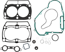 Load image into Gallery viewer, Moose Offroad Complete Motor Gasket Kit 808967mse fits Polaris - Main Product View