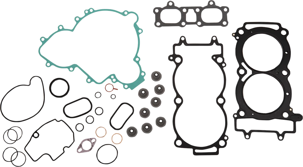 Moose Offroad Complete Motor Gasket Kit 808969mse fits Polaris - Main Product View
