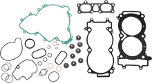 Load image into Gallery viewer, Moose Offroad Complete Motor Gasket Kit 808969mse fits Polaris - Main Product View