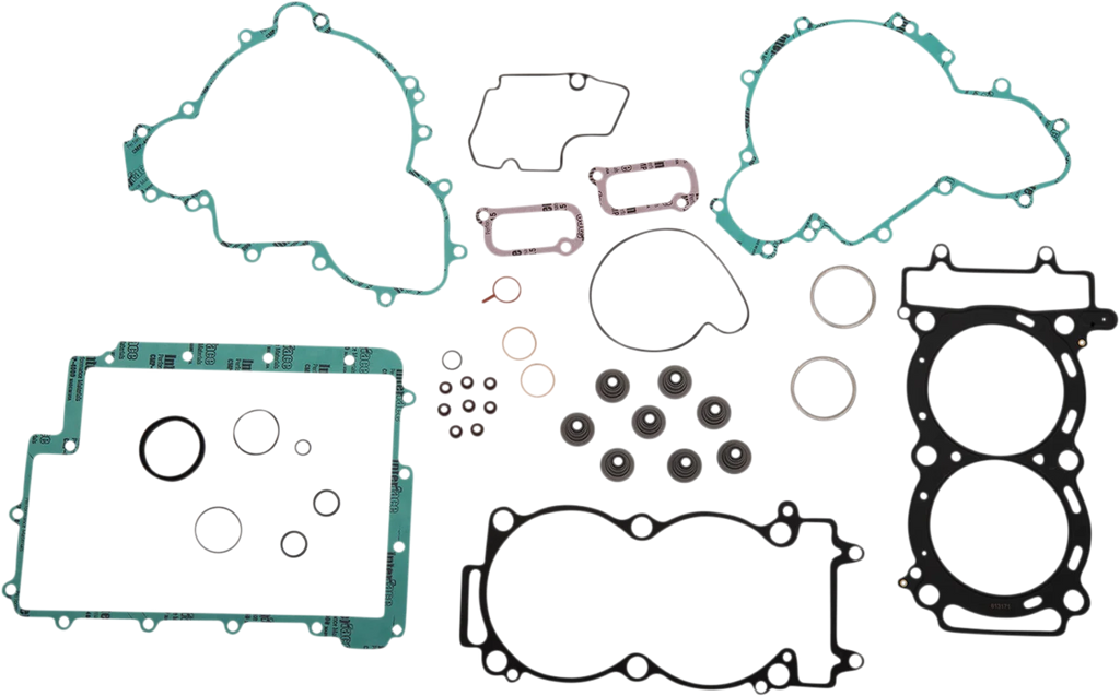 Moose Offroad Complete Motor Gasket Kit 808970mse fits Polaris - Main Product View