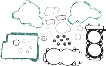 Load image into Gallery viewer, Moose Offroad Complete Motor Gasket Kit 808970mse fits Polaris - Main Product View