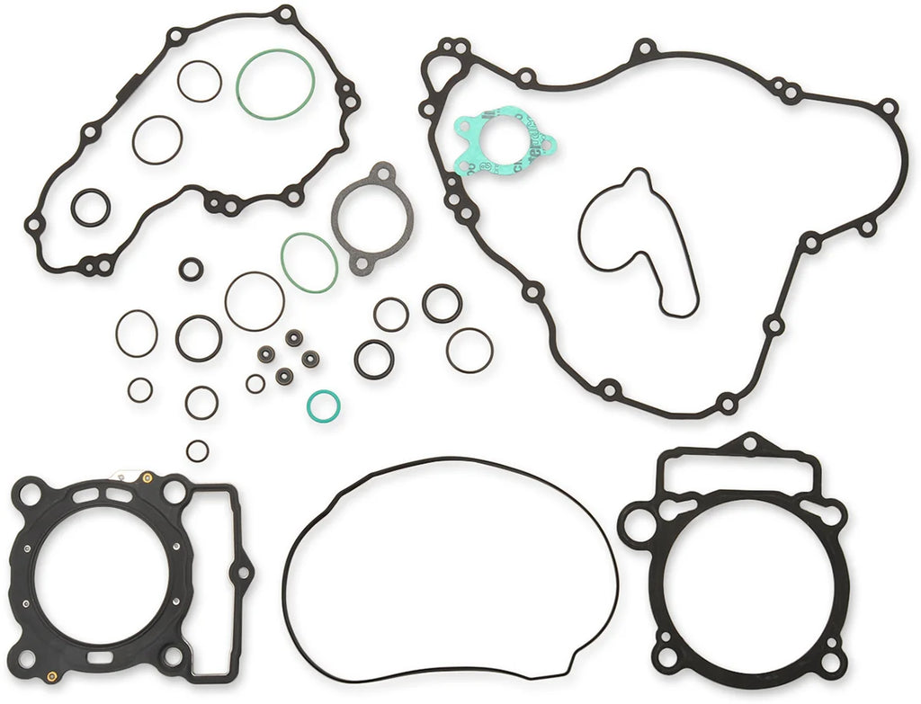 Moose Offroad Complete Motor Gasket Kit 808990mse fits Ktm - Main Product View