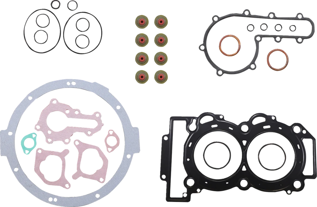 Moose Offroad Complete Motor Gasket Kit 808992mse fits Polaris - Main Product View