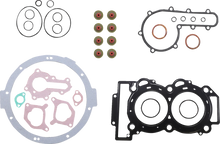 Load image into Gallery viewer, Moose Offroad Complete Motor Gasket Kit 808992mse fits Polaris - Main Product View