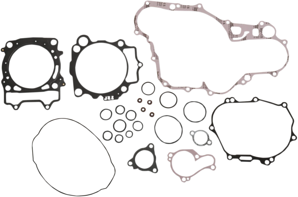 Moose Offroad Complete Motor Gasket Kit 808994mse fits Yamaha - Main Product View