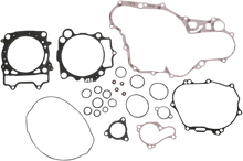 Load image into Gallery viewer, Moose Offroad Complete Motor Gasket Kit 808994mse fits Yamaha - Main Product View