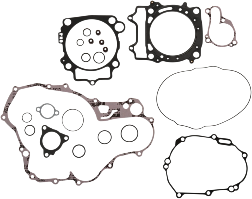Moose Offroad Complete Motor Gasket Kit 808997mse fits Yamaha - Main Product View