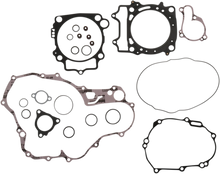 Load image into Gallery viewer, Moose Offroad Complete Motor Gasket Kit 808997mse fits Yamaha - Main Product View