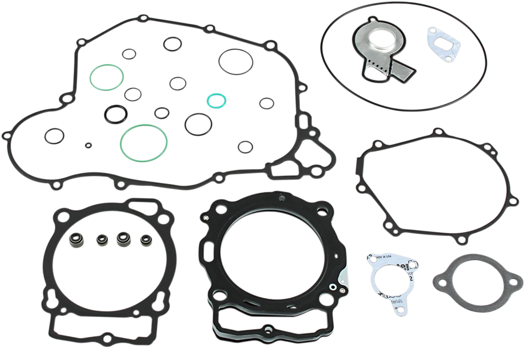 Moose Offroad Complete Motor Gasket Kit 808998mse fits Husqvarna / Ktm - Main Product View