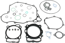 Load image into Gallery viewer, Moose Offroad Complete Motor Gasket Kit 808998mse fits Husqvarna / Ktm - Main Product View