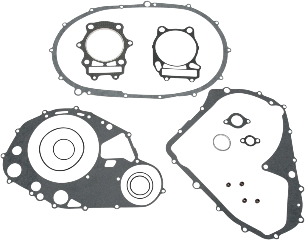 Moose Offroad Complete Motor Gasket Kit - Arctic Cat/Suzuki 808870mse - Main Product View