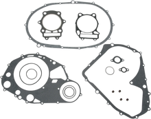 Load image into Gallery viewer, Moose Offroad Complete Motor Gasket Kit - Arctic Cat/Suzuki 808870mse - Main Product View