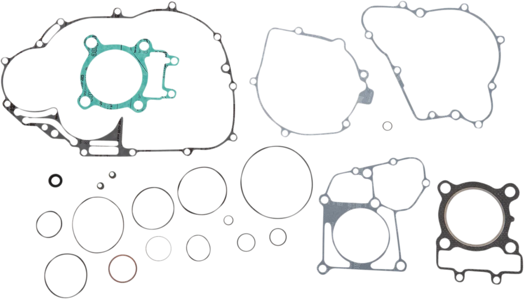 Moose Offroad Complete Motor Gasket Kit - Kawasaki 808874mse - Main Product View