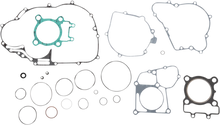 Load image into Gallery viewer, Moose Offroad Complete Motor Gasket Kit - Kawasaki 808874mse - Main Product View