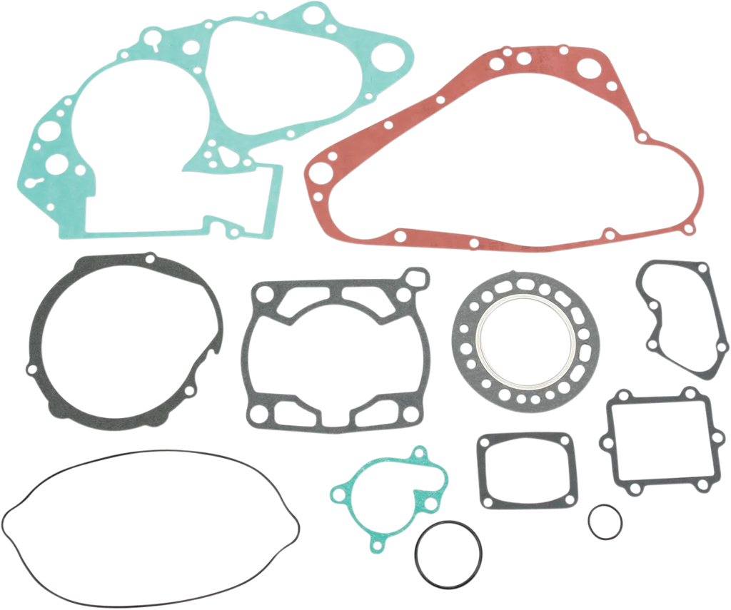 Moose Offroad Complete Motor Gasket Kit - Suzuki 808579mse - Main Product View