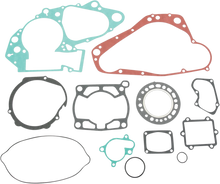 Load image into Gallery viewer, Moose Offroad Complete Motor Gasket Kit - Suzuki 808579mse - Main Product View
