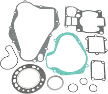 Load image into Gallery viewer, Moose Offroad Complete Motor Gasket Kit - Suzuki 808822mse - Main Product View