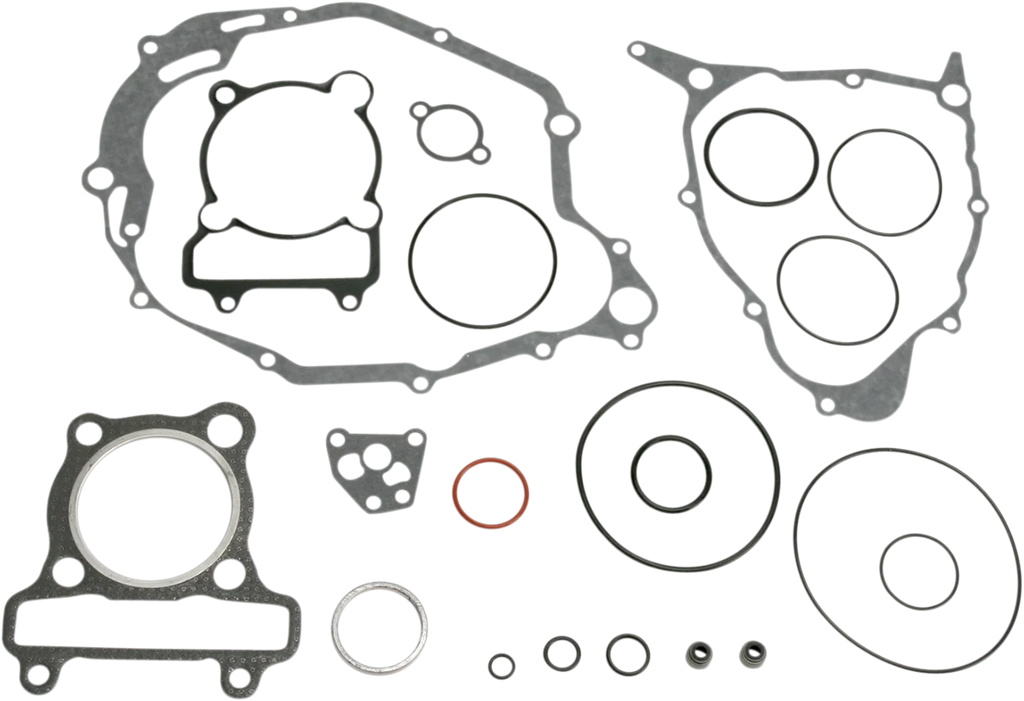 Moose Offroad Complete Motor Gasket Kit - Yamaha 808643mse - Main Product View