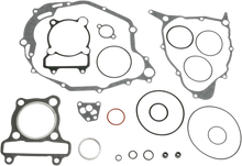 Load image into Gallery viewer, Moose Offroad Complete Motor Gasket Kit - Yamaha 808643mse - Main Product View
