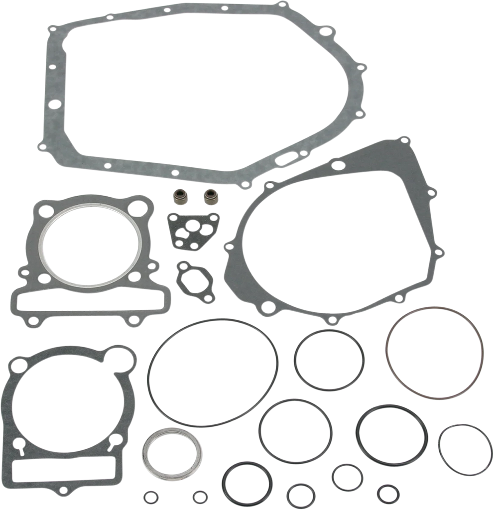 Moose Offroad Complete Motor Gasket Kit - Yamaha 808813mse - Main Product View