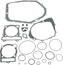 Load image into Gallery viewer, Moose Offroad Complete Motor Gasket Kit - Yamaha 808813mse - Main Product View