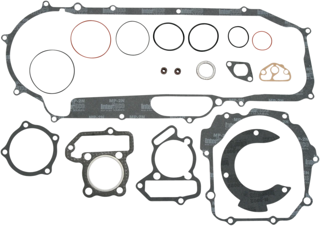 Moose Offroad Complete Motor Gasket Kit - Yamaha 808885mse - Main Product View