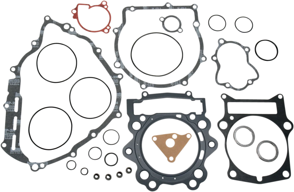 Moose Offroad Complete Motor Gasket Kit - Yamaha 808941mse - Main Product View