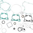Load image into Gallery viewer, Moose Offroad Complete Motor Gasket Kit with Oil Seals 8110028mse fits Gas Gas / Husqvarna / Ktm - Main Product View