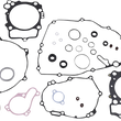 Load image into Gallery viewer, Moose Offroad Complete Motor Gasket Kit with Oil Seals 8110029mse fits Yamaha - Main Product View