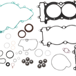 Load image into Gallery viewer, Moose Offroad Complete Motor Gasket Kit with Oil Seals 811969mse fits Polaris - Side View