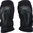 Load image into Gallery viewer, Moose Offroad Compression Knee Guards - Black - XL/2XL 2704-0750 - Main Product View