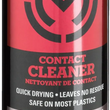Load image into Gallery viewer, Moose Offroad Contact Cleaner - 13.5 oz. net wt. - Aerosol MACC241214 - Main Product View