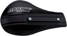 Load image into Gallery viewer, Moose Offroad Contour 2 Deflector Handguards - Black 51-224 - Main Product View