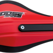 Load image into Gallery viewer, Moose Offroad Contour 2 Deflector Handguards - Blue 51-223 - Side View