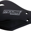 Load image into Gallery viewer, Moose Offroad Contour Deflector Handguards - Black/Black M51-124 - Main Product View