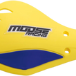 Load image into Gallery viewer, Moose Offroad Contour Deflector Handguards - Yellow/Blue M51-128 - Main Product View