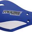 Load image into Gallery viewer, Moose Offroad Contour Deflector Handguards - Yellow/Blue M51-128 - Side View