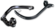 Load image into Gallery viewer, Moose Offroad Contour Handguards - MIKA Hybrid - 7/8"/1-1/8" - Black 50-5216B - Main Product View