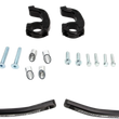 Load image into Gallery viewer, Moose Offroad Contour Handguards - Magura - Black 50-5236B - Main Product View